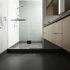 Seni Frameless Shower Enclosure